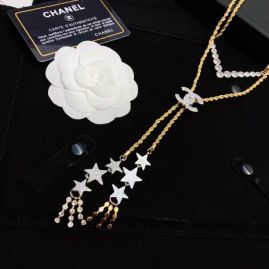 Picture of Chanel Necklace _SKUChanelnecklace0902455581
